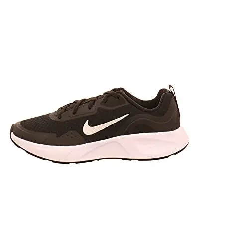 Produktbild: Nike WearAllDay Sneaker, Schwarz (Black/White), 40 EU