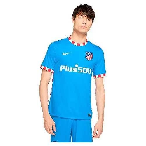 Produktbild: Nike - Atletico Madrid Saison 2021/22 Trikot Other Spielausrüstung, Mann