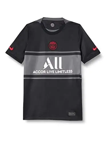 Produktbild: Nike - Paris Saint-Germain Saison 2021/22 Trikot Other Spielausrüstung, M, Unisex