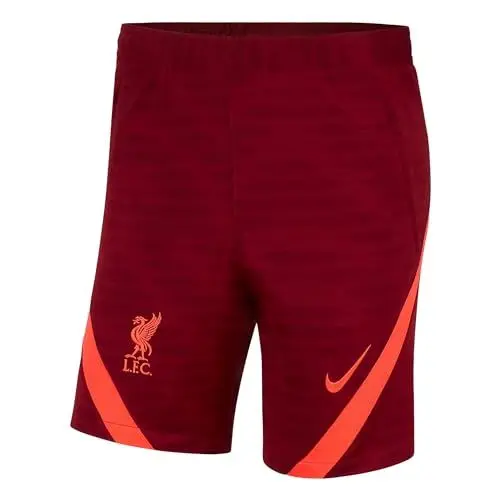 Produktbild: Nike - liverpool Saison 2021/22 Kurze Hose Other Ausbildung, Mann