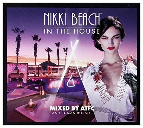 Produktbild: Nikki Beach in the House
