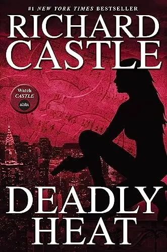 Produktbild: Nikki Heat Book Five - Deadly Heat: (Castle)