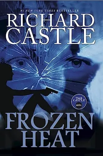 Produktbild: Nikki Heat - Frozen Heat (Vol 4)