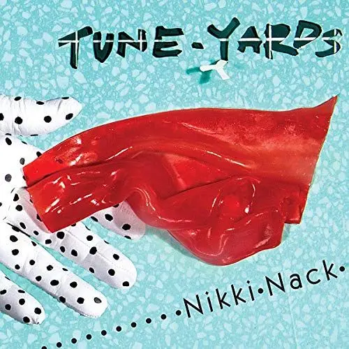 Produktbild: Nikki Nack