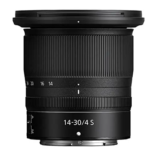 Produktbild: NIKKOR Z 14-30 mm 1: 4 S