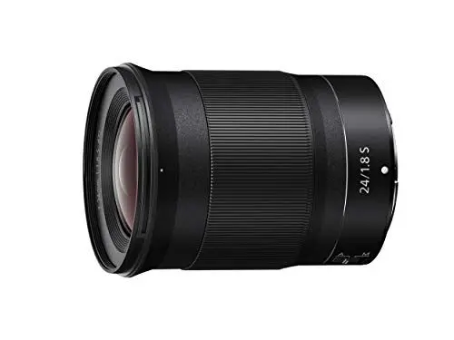 Produktbild: NIKKOR Z 24 mm 1:1,8 S (inkl. HB-88)