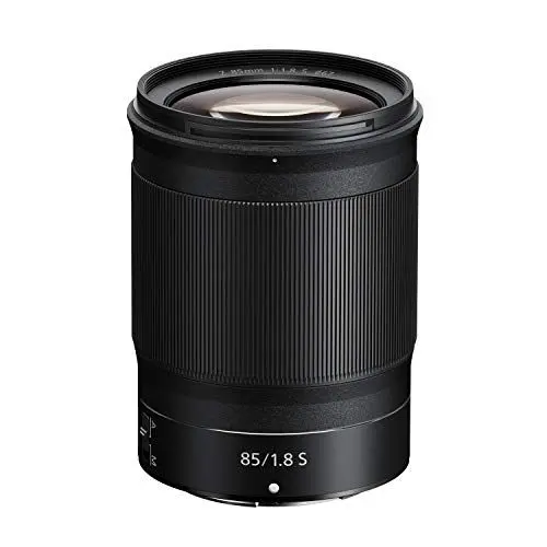 Produktbild: NIKKOR Z 85 mm 1:1,8 S