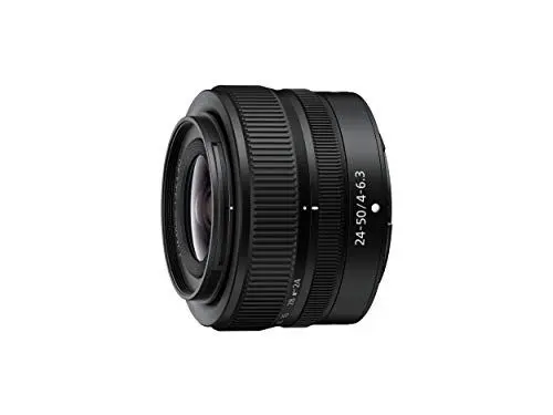 Produktbild: Nikkor Z 24-50mm 1:4.0-6.3