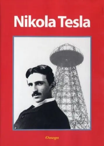 Produktbild: Nikola Tesla