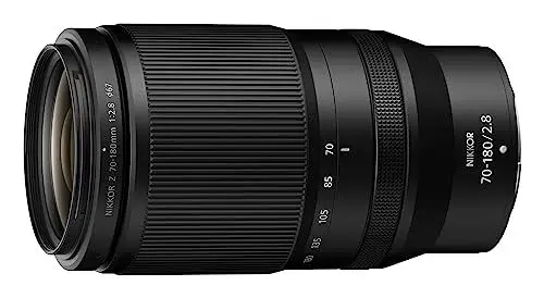 Produktbild: NIKON NIKKOR Z 70-180mm f/2.8