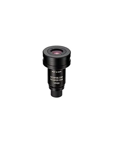 Produktbild: Nikon 40x/50x WW DS Okular (für Fieldscope)