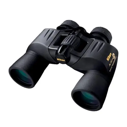 Produktbild: Nikon Action EX 8x40 CF Fernglas