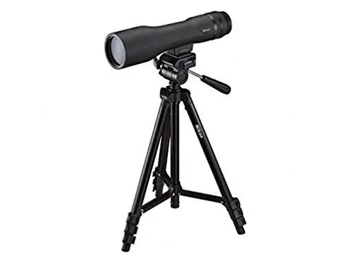 Produktbild: Nikon BDA202SA Fernglas schwarz