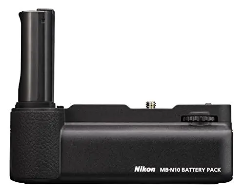 Produktbild: Nikon Batteriegriffe VFC00801