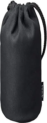 Produktbild: Nikon CL-1118 Objektivtasche (Ersatz)