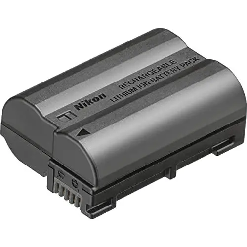 Produktbild: Nikon EN-EL15c Lithium-Ionen-Akku