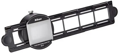 Produktbild: Nikon ES-2 Film-Digitalisierungsadapter-Set