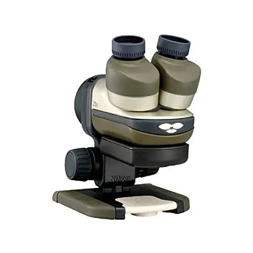 Produktbild: Nikon EZ MICRO Stereomikroskop