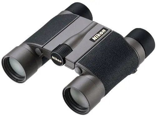 Produktbild: Nikon High Grade Light 10x25 DCF WP Fernglas
