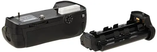 Produktbild: Nikon MB-D14 Multifunktions-Batterieteil für D600