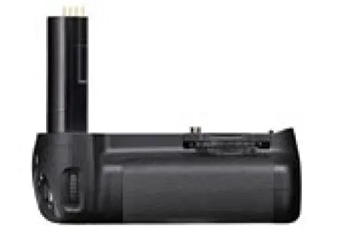 Produktbild: Nikon MB-D80 Batteriehandgriff für D80, D90