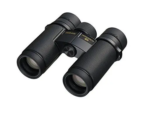Produktbild: Nikon Monarch HG 8X30, Schwarz
