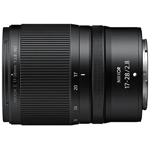 Produktbild: Nikon Nikkor Z 17-28mm f/2.8