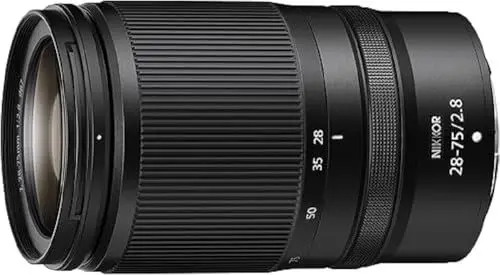 Produktbild: Nikon Nikkor Z 28-75mm 1:2,8