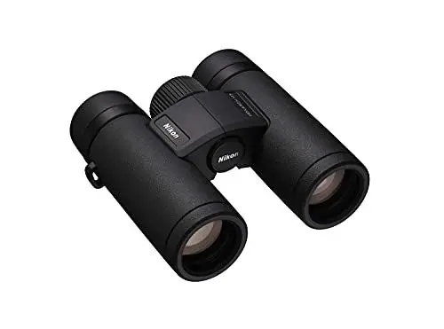 Produktbild: Nikon Outdoor Fernglas Monarch M7 10x30, Schwarz
