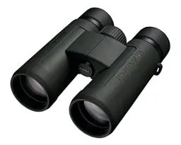 Produktbild: Nikon PROSTAFF P3 10x42, Dunkelgrün, 42mm