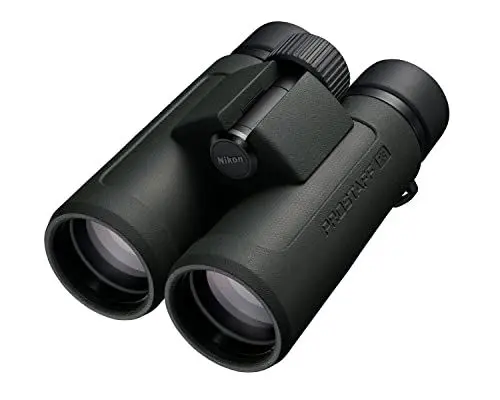 Produktbild: Nikon PROSTAFF P3 8x42, Dunkelgrün, 42mm