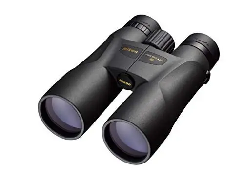 Produktbild: Nikon Prostaff 5 10X50 Fernglas