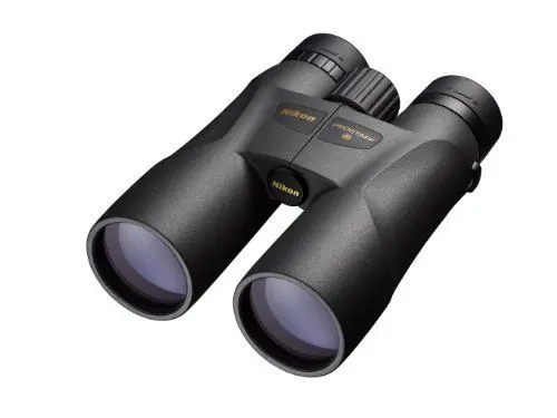 Produktbild: Nikon Prostaff 5 12X50 Fernglas