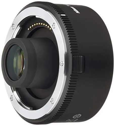 Produktbild: Nikon Z Tele Converter 2.0X