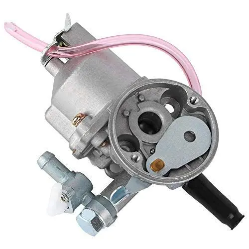 Produktbild: Nikou AY Float TD33 Vergaser, TD33 Vergaser AY Schwimmer für Kawasaki TD40 TD43 TD48 CG400 Kaaz Trimmer Ersatz