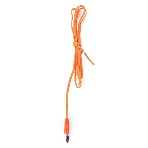 Produktbild: Nikou Feuerwerk Zündkabel, 50 Stück 100cm Tragbare Drahtlose Fernbedienung Elektronisches Feuerwerkskabel Zündanlage Verschleißfestigkeit Feuerwerkszündsystem (100CM)