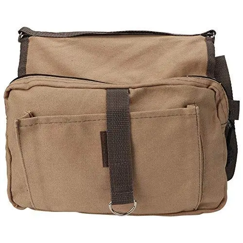 Produktbild: Nikou Hunderucksack - verschleißfester Hund Hund Outdoor Travel Camping Wandersattel Seitentasche Große Kapazität für mittelgroße große Hunde