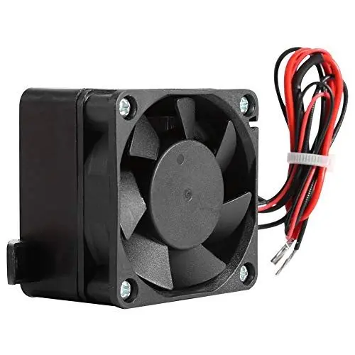 Produktbild: Nikou Lufterhitzer - PTC-Heizlüfter mit konstanter Temperatur for kleine Räume (Größe : 24V 150W)