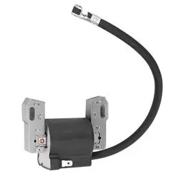 Produktbild: Nikou Zündspule Motor, Filter Elektronisch Zündspule Modul Ersatz Motor Zündspule Rasenmäher für B-Riggs Stratton 691060 592846 799651