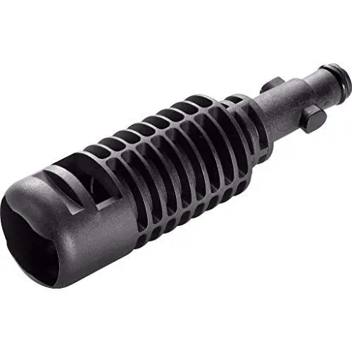 Produktbild: Nilfisk Alka-Adapter - Original Nilfisk Hochdruckreiniger-Zubehör (126411396)