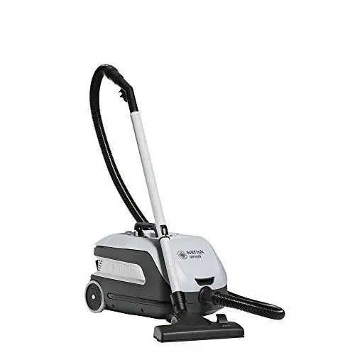 Produktbild: Nilfisk Gewerbesauger VP600 HEPA BASIC EU (730 Watt, Industriesauger Luftmenge: 30 l/sek., Trockensauger) 107418541