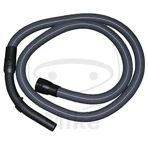 Produktbild: Nilfisk Saugschlauch D32X2500 CPL. (Durchschnitt: 3,2 cm, Länge: 2,5 m, kompatibel mit verschiedenen Nilfisk Sauger-Modellen, langlebig und robust) 107405599