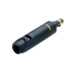 Produktbild: Nilfisk-Alto 6411187 Nilfisk Hochdruckreiniger Tornado PR Düse, Blau