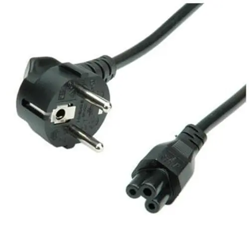 Produktbild: Nilox Kabel Alim.C5/ SHUKO 90 1 8