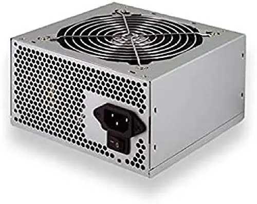 Produktbild: Nilox Psni-3501 PC-Netzteil, Silber