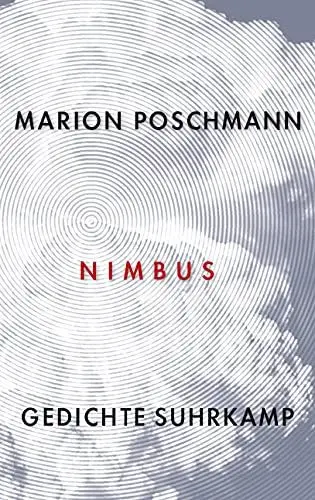 Produktbild: Nimbus: Gedichte
