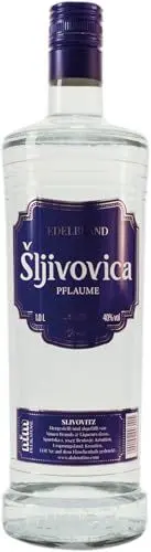 Produktbild: Nimco Nim Sljivovica NV 1L Bottle
