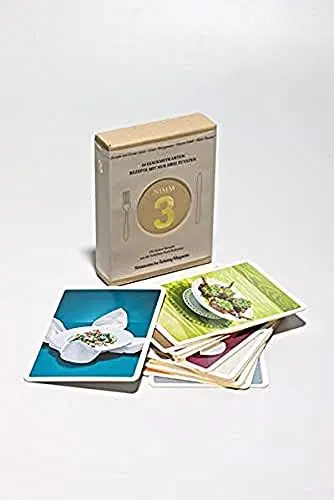 Produktbild: NIMM 3: Rezepte mit nur drei frischen Zutaten (aus der gleichnamigen Kolumne im SZ-Magazin): Rezepte mit nur 3 frischen Zutaten