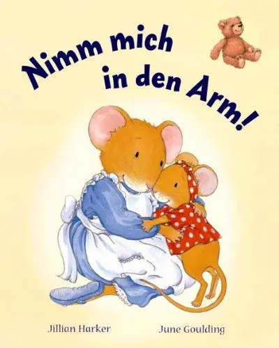 Produktbild: Nimm mich in den Arm