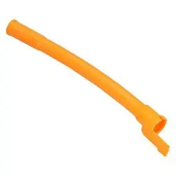 Produktbild: Nimoa Golf 4 Ölmessstab Rohr, 0381l3663 Ölmessstab VW Golf 4 Trichter für Ölpeilstab Ölmessstab Trichter 4 Ölmessstabrohr Messstabrohr Trichterset für 038103663 Autoersatzteile